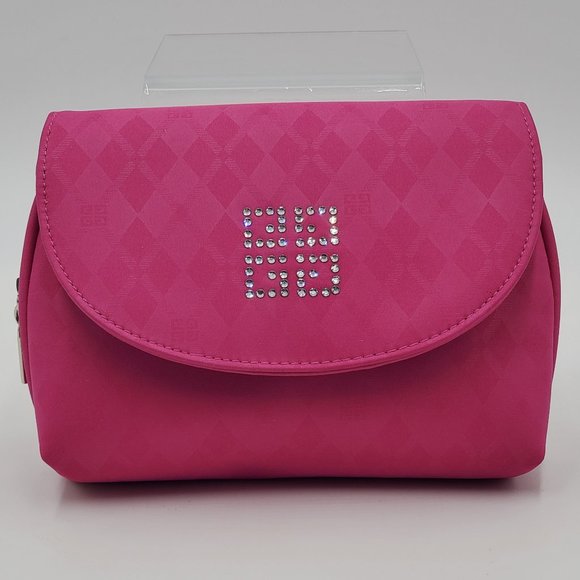 Givenchy Parfums Cosmetic Clutch with Mirror - Picture 2 of 16